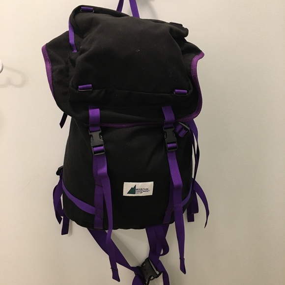 mec bookbag